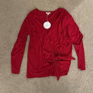 NWT Boutique top